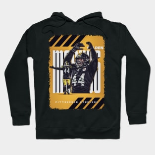 Golden 44 Hoodie